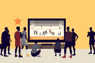 Películas Soviéticas de Deportistas: Inspiración y Determinación