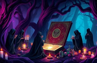 Películas de Magia Oscura para los Amantes del Misterio