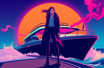 Misterios en el Mar: 10 Películas de Detectives en Yates