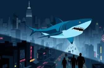 Películas de Suspenso con Animales Asesinos