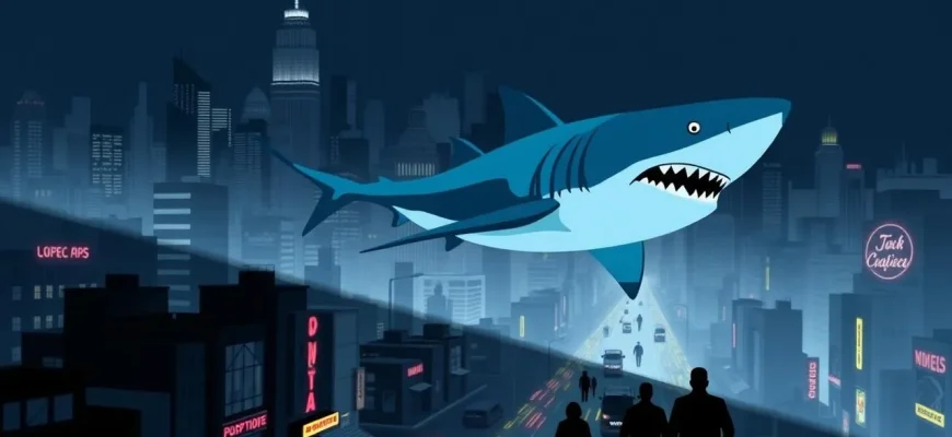 Películas de Suspenso con Animales Asesinos