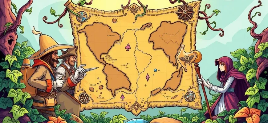 Aventuras en Mundos Perdidos: 10 Películas para Descubrir