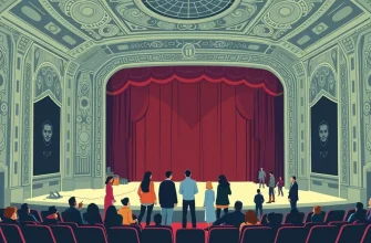 Fantasía en el Teatro: 10 Películas Imperdibles