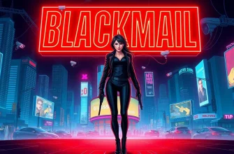 Películas de acción sobre chantaje