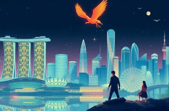 Fantasía en Singapur: 10 Películas para Soñar