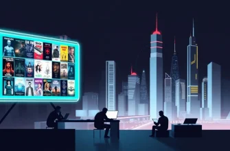 Películas de Hackers y Genios Informáticos