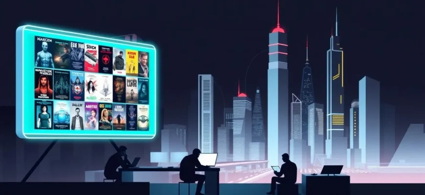 Películas de Hackers y Genios Informáticos