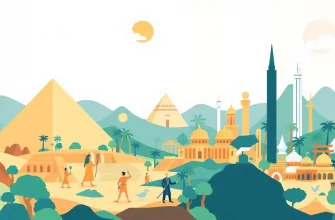 Películas que exploran la historia de las civilizaciones