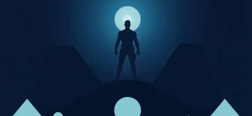 Películas de Ciencia Ficción con Héroes Solitarios