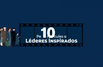 Películas de Drama sobre Líderes Inspiradores