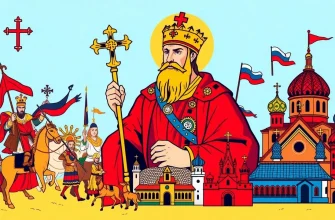 Películas históricas sobre el príncipe Vladimiro