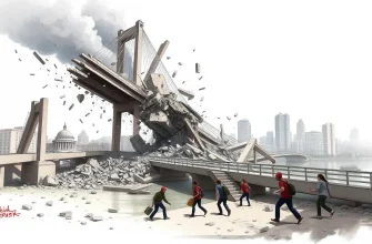 Películas sobre el colapso de la infraestructura