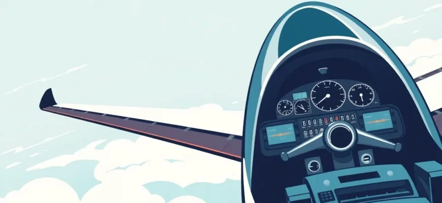 Películas sobre pilotos: 10 joyas del cine