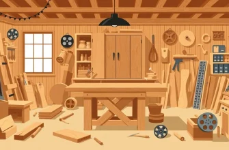 Películas sobre carpinteros: Un viaje a través de la madera y el cine