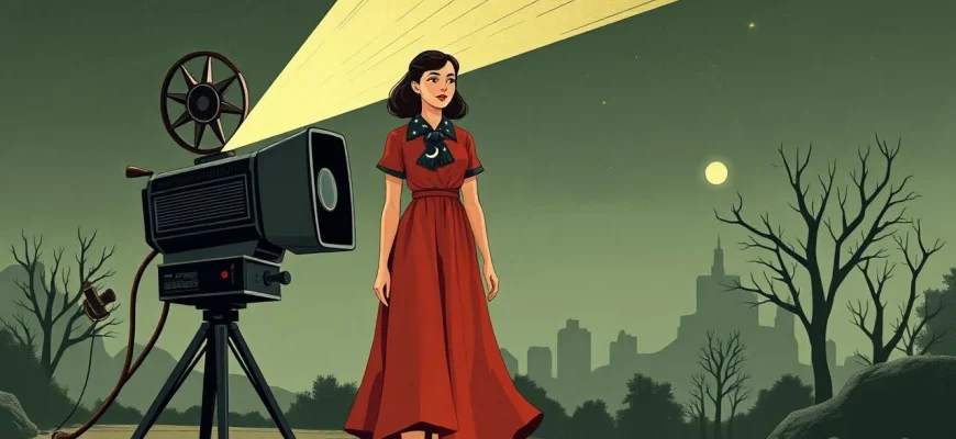 Películas de Terror sobre Proyecciones Astrales