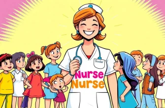 Películas familiares sobre enfermeras