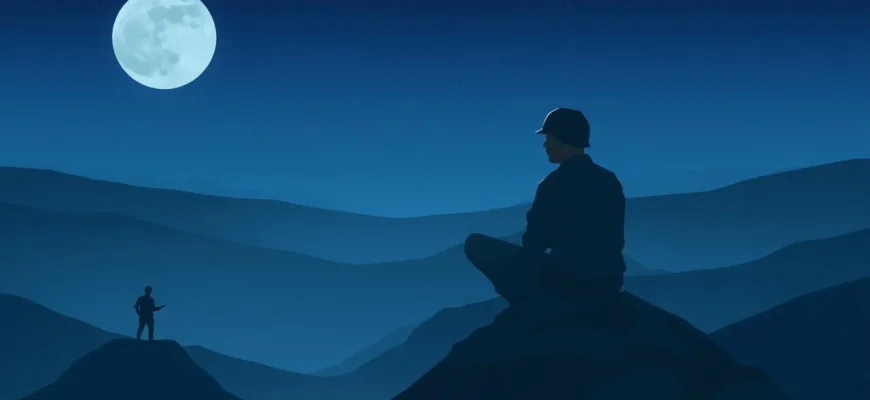 Películas de Guerra y Apoyo Psicológico