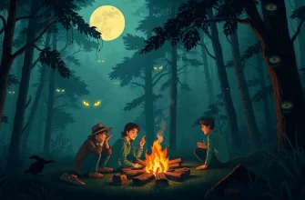 10 Películas de Terror en la Selva para los Amantes del Género