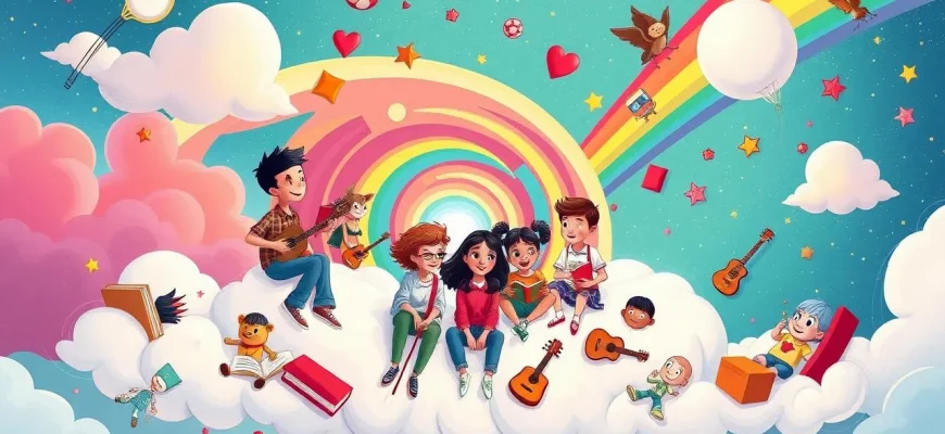 Películas sobre amigos imaginarios