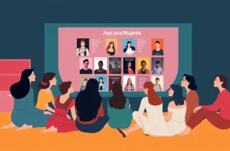 Películas para Mujeres: Una Selección Imperdible