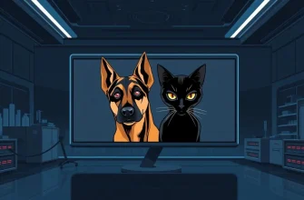 Thrillers con Mascotas: 10 Películas Imperdibles