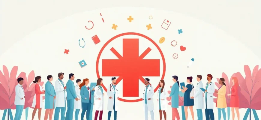 Películas esenciales para profesionales y estudiantes de la medicina