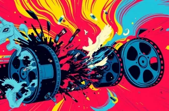 Películas de Crimen con Estilo Experimental