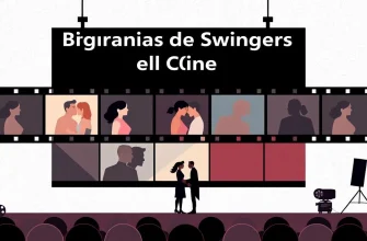 10 Películas Biográficas sobre Swingers
