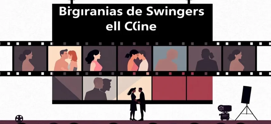 10 Películas Biográficas sobre Swingers