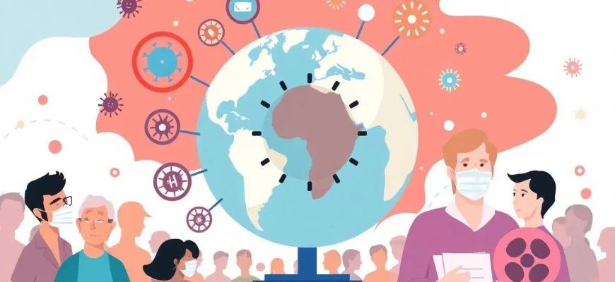 10 Documentales sobre Pandemias en Español