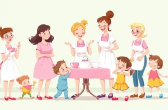 Las Mejores Comedias sobre Niñeras