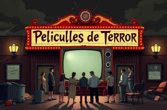 Películas de Terror que Decepcionaron