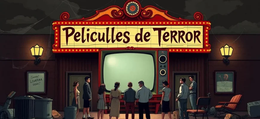 Películas de Terror que Decepcionaron