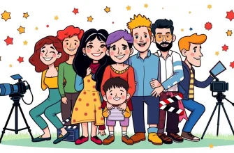 Películas Familiares sobre Amistad