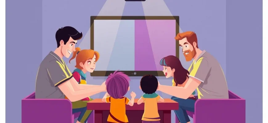 Películas familiares sobre armwrestling