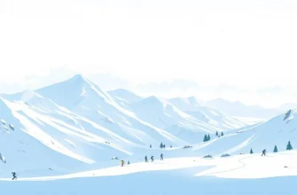 Thrillers en la Nieve: 10 Películas de Suspenso en Estaciones de Esquí