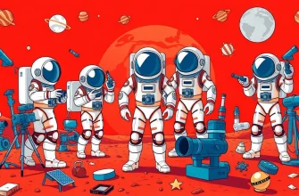 Películas sobre Marte en Español