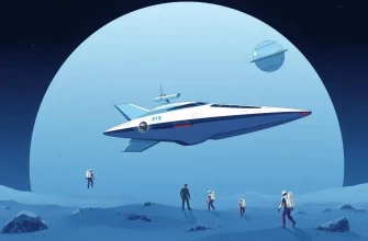 Películas de Ciencia Ficción sobre la Exploración Espacial