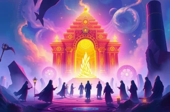 Películas Místicas sobre Dioses Antiguos