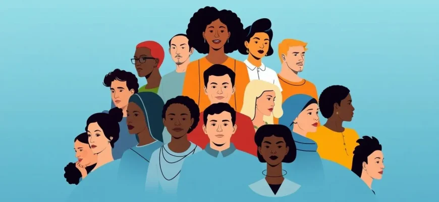 Biografías de Excluidos: 10 Películas Inspiradoras