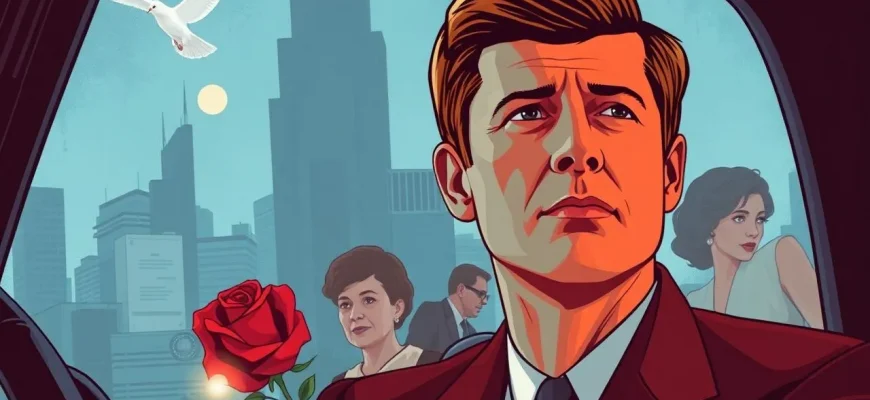 Melodramas sobre el asesinato de Kennedy