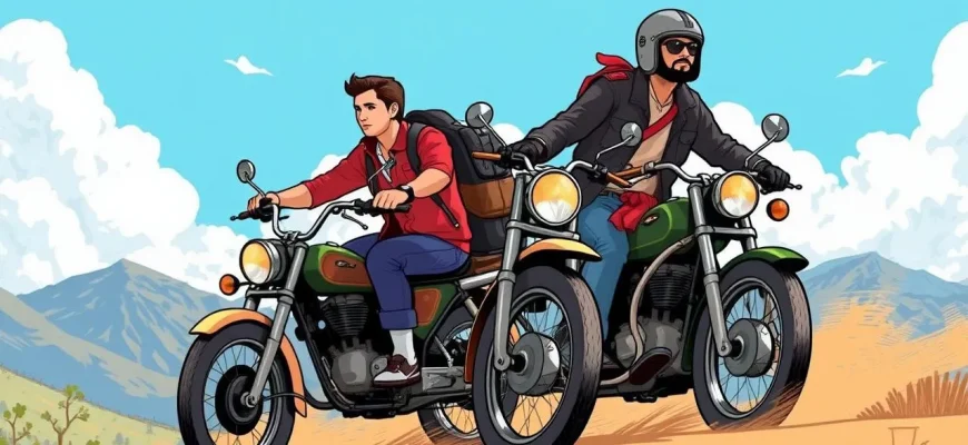 Aventuras en Sudamérica: 10 Películas para Descubrir