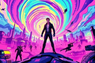 Películas de Acción sobre Multiversos