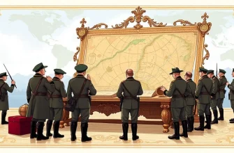 Películas Bélicas de Expediciones Cartográficas