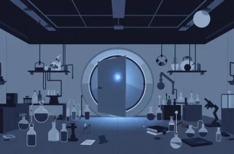 Películas de Drama sobre Laboratorios Secretos