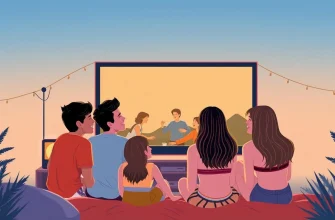 Las Mejores Películas Ochenteras y Noventeras para Adolescentes