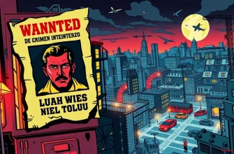 Películas de Crimen Transfronterizo