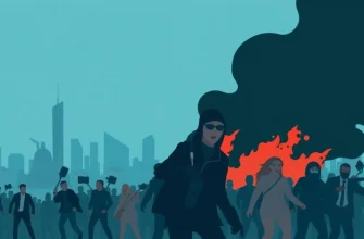 10 Películas de Suspense sobre Terroristas