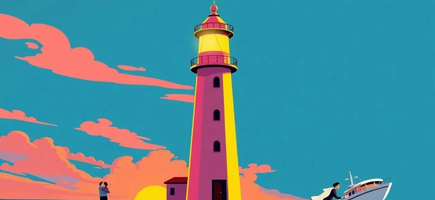 Películas Melodramas con Faros