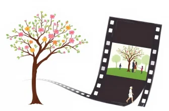 Películas para disfrutar la primavera